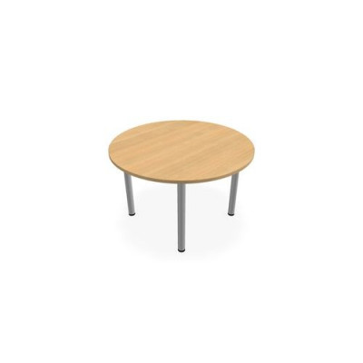 REUN INDIV ROND P TUBE FX L120 RI SA
