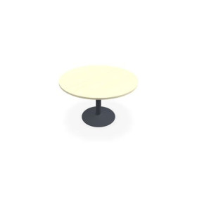 REUN INDIV ROND PIED CENTR FXL120 MA SC