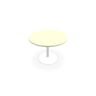 REUN INDIV ROND PIED CENTR FXL100 MA SO