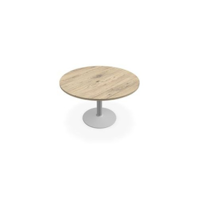 REUN INDIV ROND PIED CENTR FXL120 R3 SA
