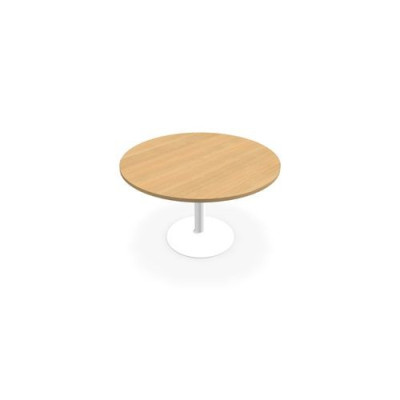 REUN INDIV ROND PIED CENTR FXL120 RI SO