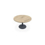 REUN INDIV ROND PIED CENTR FXL120 R3 SC