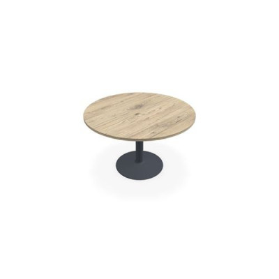REUN INDIV ROND PIED CENTR FXL120 R3 SC