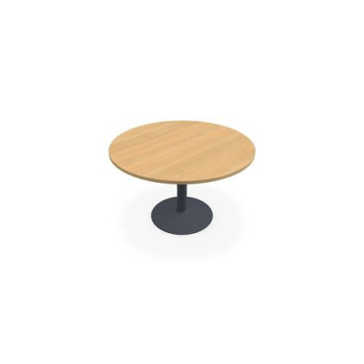 REUN INDIV ROND PIED CENTR FXL120 RI SC