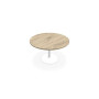 REUN INDIV ROND PIED CENTR FXL120 R3 SO