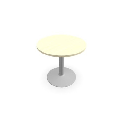 REUN INDIV ROND D.80 CM PIEDCENTRAL MA SA