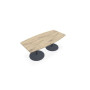 REUN INDIV TON PIED CENTR X2 R3 SC