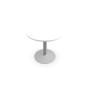 REUN INDIV ROND D.80 CM PIED CENTRAL MG SA