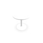 REUN INDIV ROND D.80 CM PIED CENTRAL MG SO