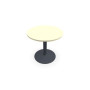 REUN INDIV ROND D.80 CM PIEDCENTRAL MA SC