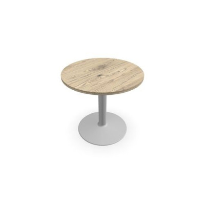 REUN INDIV ROND D.80 CM PIED CENTRAL R3 SA