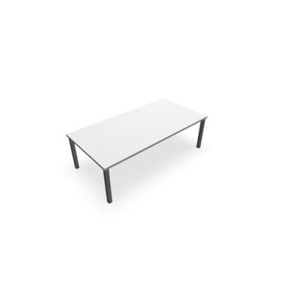 ELOISE T.RECT 240X120 H74,8 EP38 4P CARRES RI SO