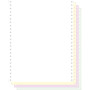 LIST.240X12"" 4 PLIS BCD A. C.500