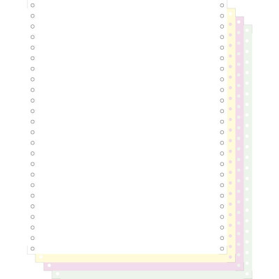LIST.240X12"" 4 PLIS BCD A. C.500