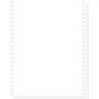 LIST.240X12"" BLANC 2 PLIS BCD A. C.1000