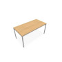 TAB MOD FONC RECT L160 P80 RISA