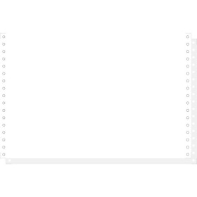 LIST.330 X 8""1/2 2 PLIS BCD A. C.1000