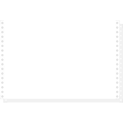 LIST.330 X 8""1/2 2 PLIS BCD A. C.1000