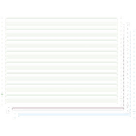LIST.380X11 3 PLIS ZONE BCND A. C.1000