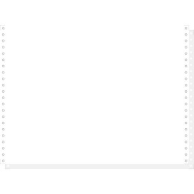 LIST.380X11"" 2 PLIS BCD A. C.1000