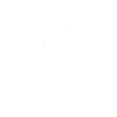 TABLEAU ECRITOIRE PMMA BLANC AVEC PLUMIER SO
