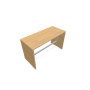 ELOISE T.RECT.PIEDS PAN. H105L180 P80 CM EP38MM  RI SA