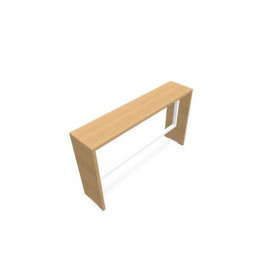 ELOISE T.RECT.PIEDS PAN. H105L180 P40 CM EP38MM  RI SO