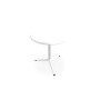 OUTDOOR TABLE H73.5 CM FIXE SO