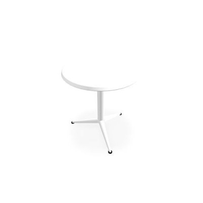 OUTDOOR TABLE H73.5 CM FIXE SO