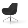 CHAUFFEUSE BIP 4 PIEDS FIXES CHROMES SQ REVETEMENT TH