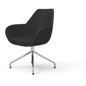 CHAUFFEUSE BIP 4 PIEDS FIXES CHROMES SQ REVETEMENT TH