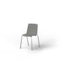 GELATI CHAISE 4P X4 POLYPRO  QA SQ