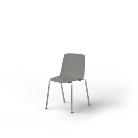 GELATI CHAISE 4P X4 POLYPRO  QA SQ