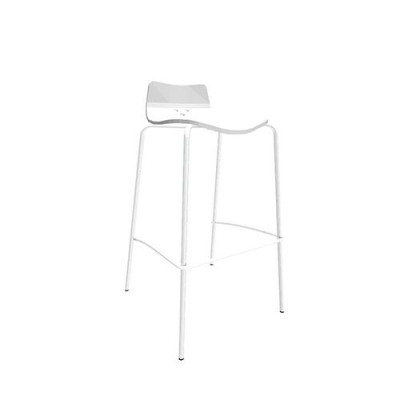 SPOON TABOURET 4P X2 RJ SQ