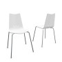 SPOON  CHAISE X2 RJ SQ