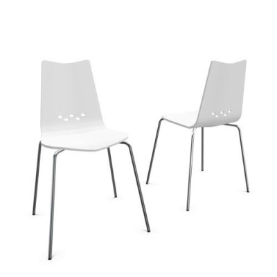 SPOON  CHAISE X2 RJ SQ