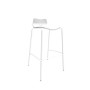 SPOON TABOURET 4P X2 RN SQ