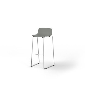 GELATI TABOURET HAUT X2 POLYPRO  QA SQ