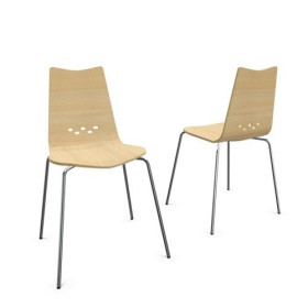 SPOON  CHAISE X2 RI SQ