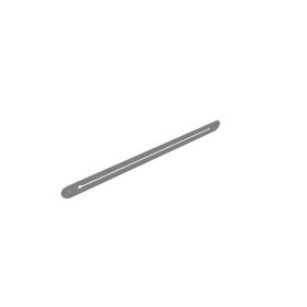 RAIL POUR SUSPENSION ACCESSOIRE SOLANGE L80 CM SA