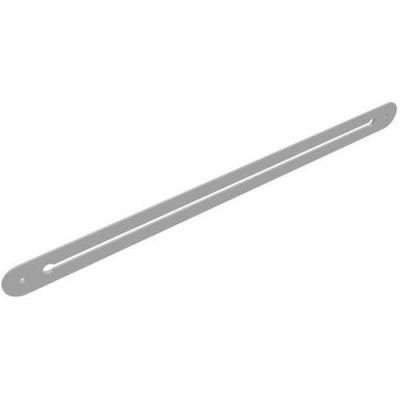 RAIL POUR SUSPENSION ACCESSOIRE SOLANGE L80 CM SO