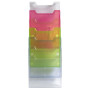 Trieur mural A4 vertical (6) arlequin tr