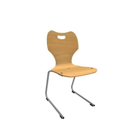 TIC JEU DE 2 CHAISE LUGE WP..