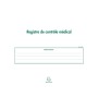 PIQ. 24/32 CONTROLE MEDICAL 60 PAGES