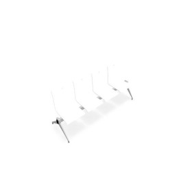 POUTRE EVASION 4 PLACES - POUTRE STRUCTURE SB - ASSISE VK