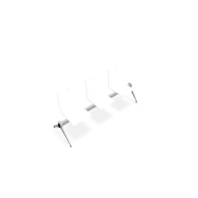 POUTRE EVASION 3 PLACES - POUTRE STRUCTURE SB - ASSISE VK