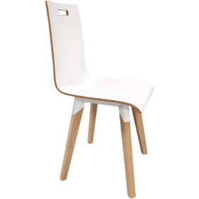 EVASION CHAISE MULTIPLI BLANCP IEDS BOIS VK ZO MS