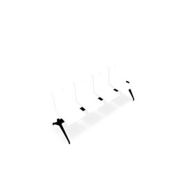 POUTRE EVASION 4 PLACES - POUTRE STRUCTURE SG - ASSISE VK