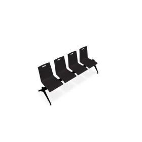 POUTRE EVASION 4 PLACES - POUTRE STRUCTURE SG - ASSISE VM