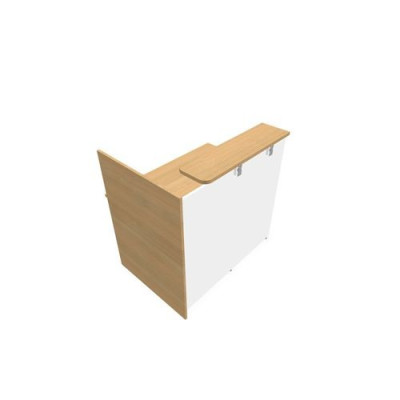 GRETA MOD.HAUT DROIT EXTREM.DRT. L120XP80XH113,5 VDF LONG A DROIT RI MG